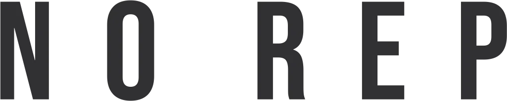 Use NoRep