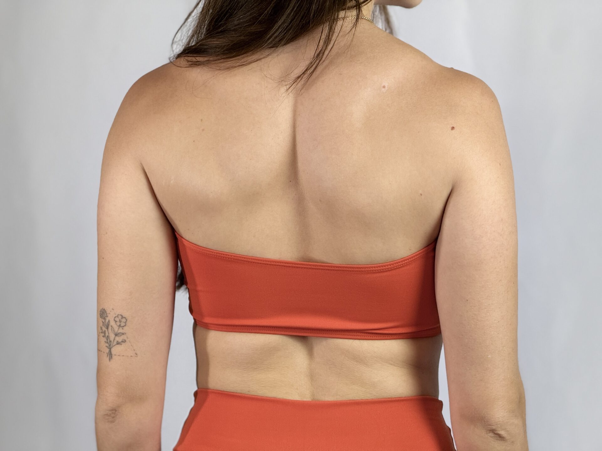 Top Belt Deep Orange - Image 3