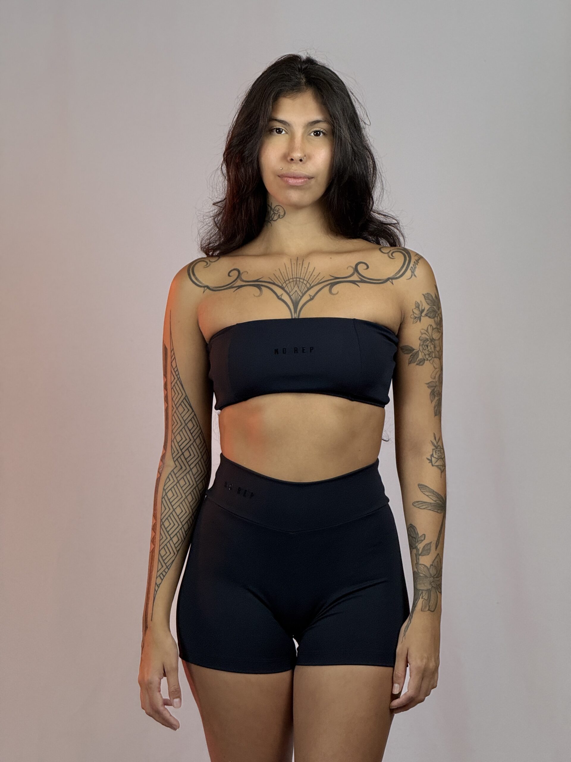 Top Belt Preto - Image 2