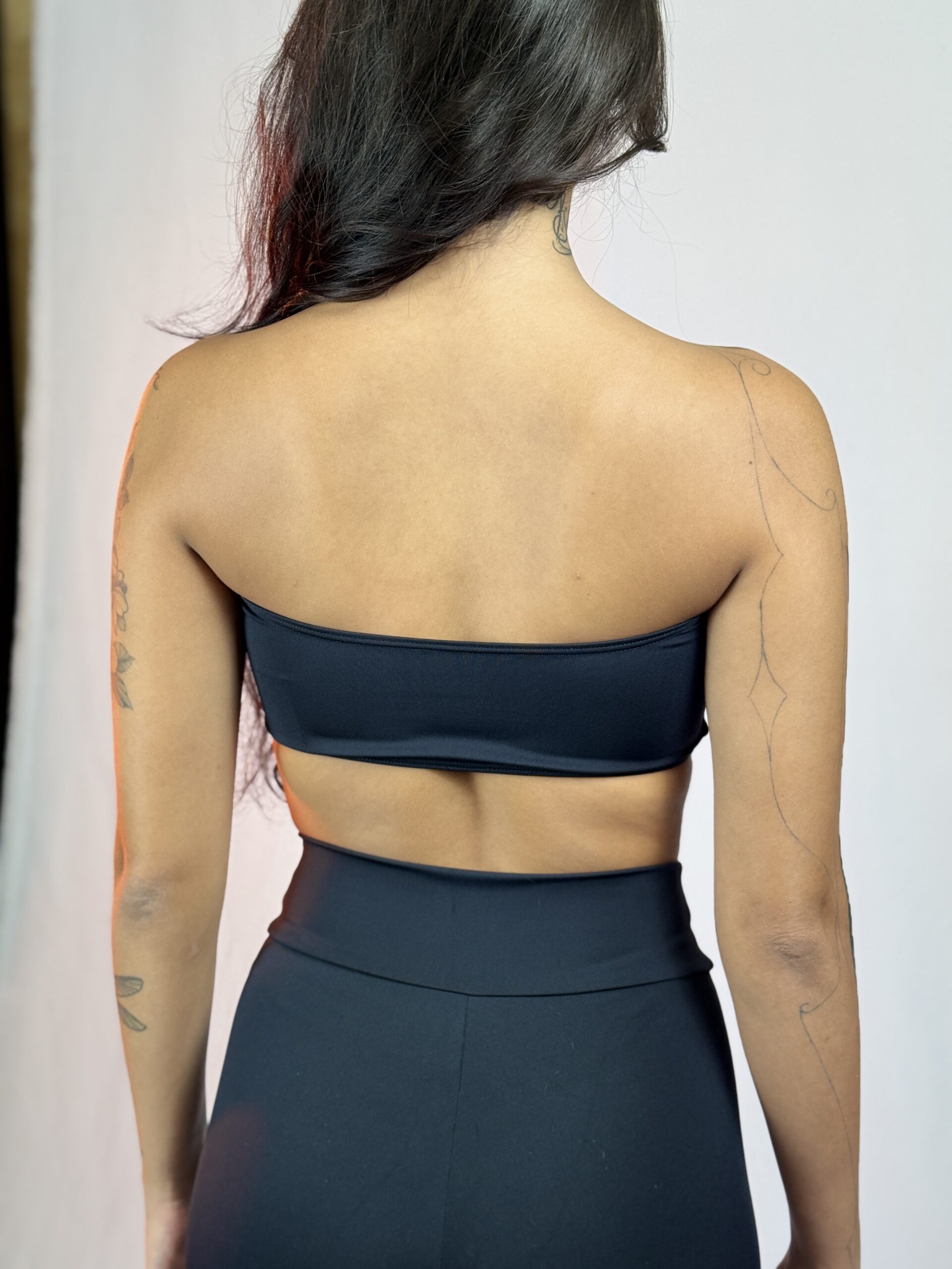 Top Belt Preto - Image 3
