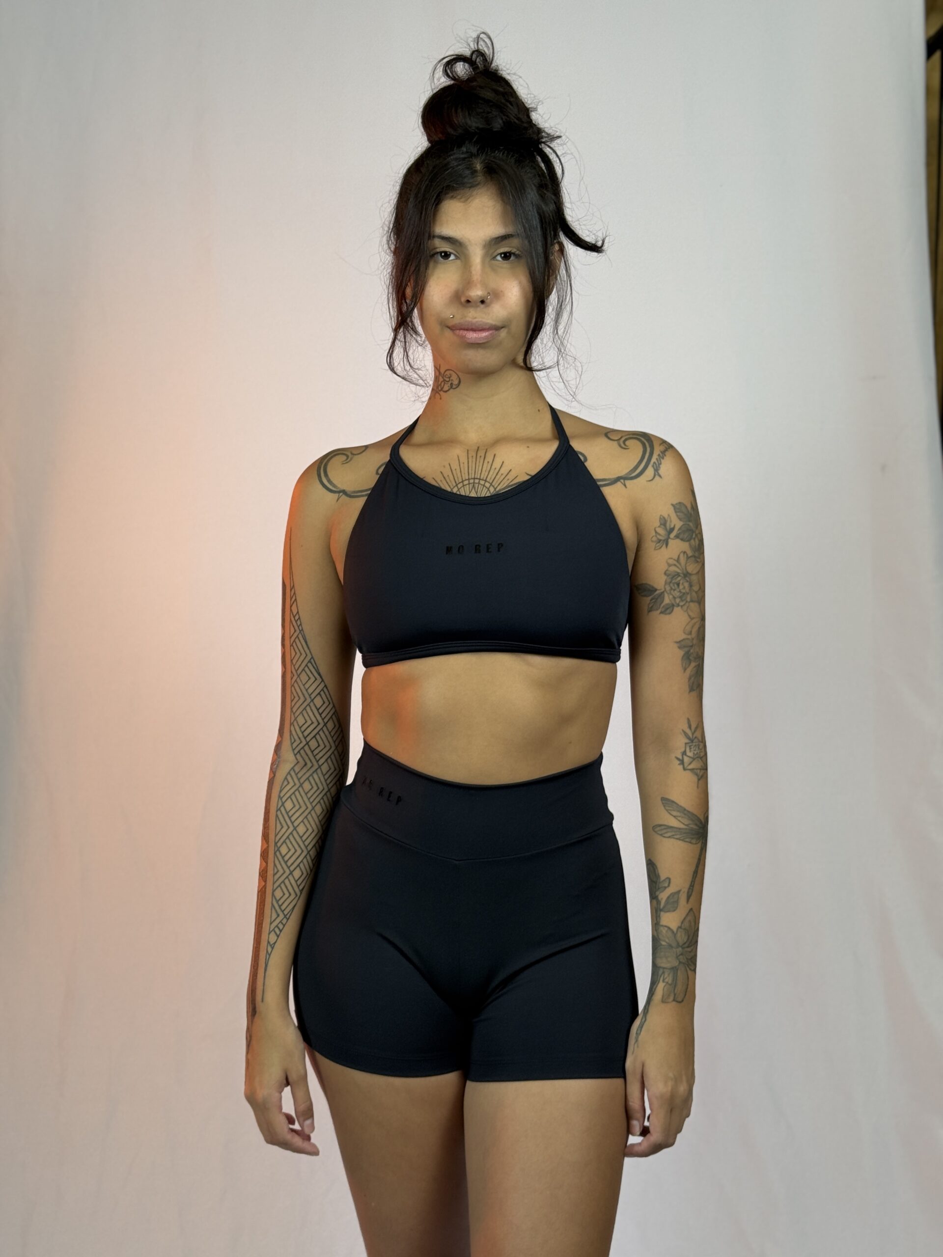 Top Free Back Preto - Image 3