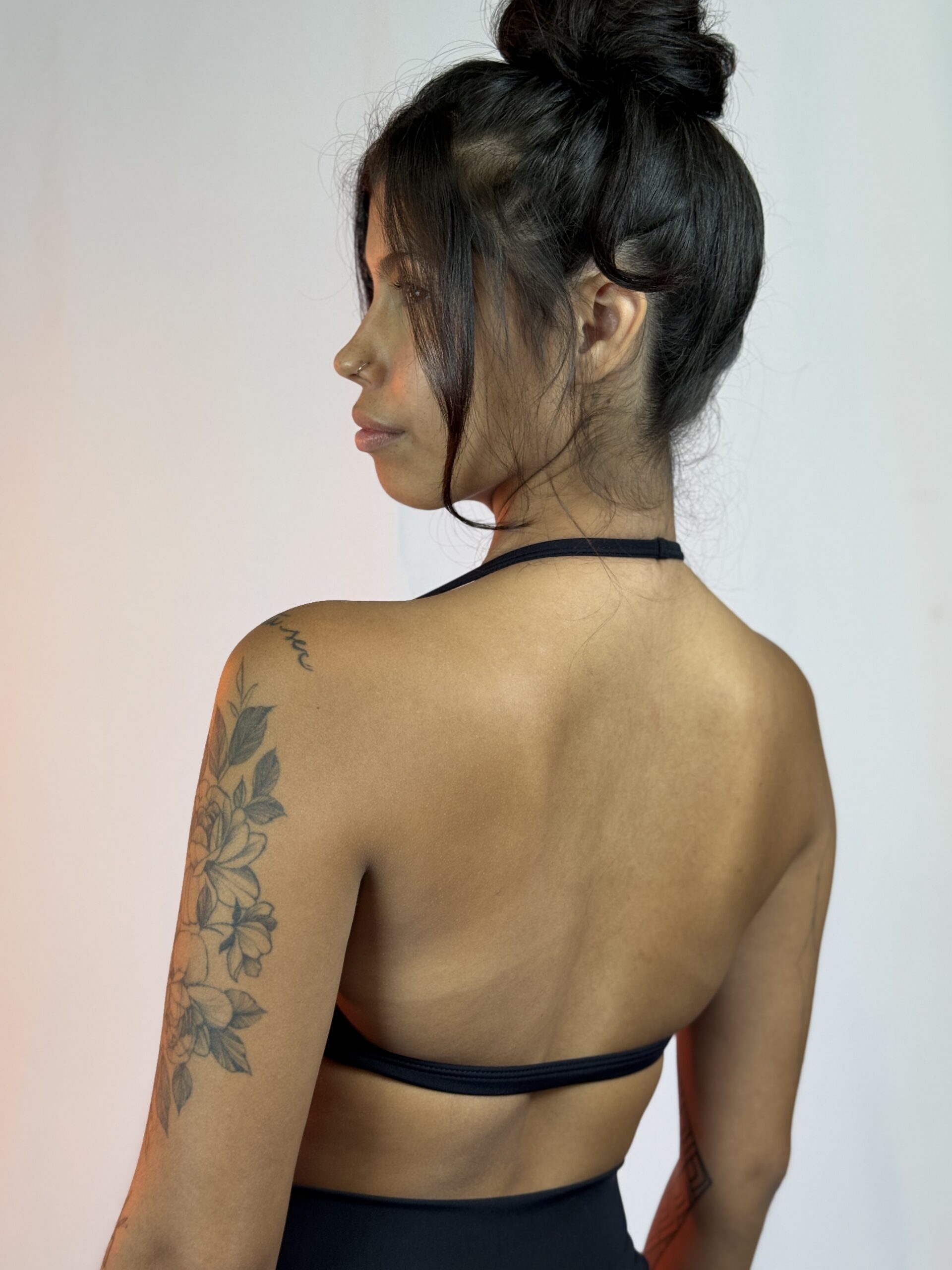 Top Free Back Preto - Image 2