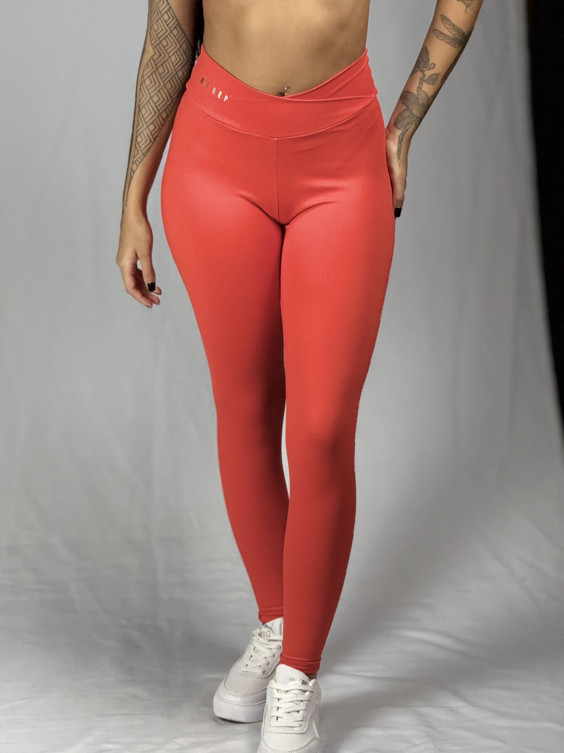 Calça New Basic True Red - Image 2
