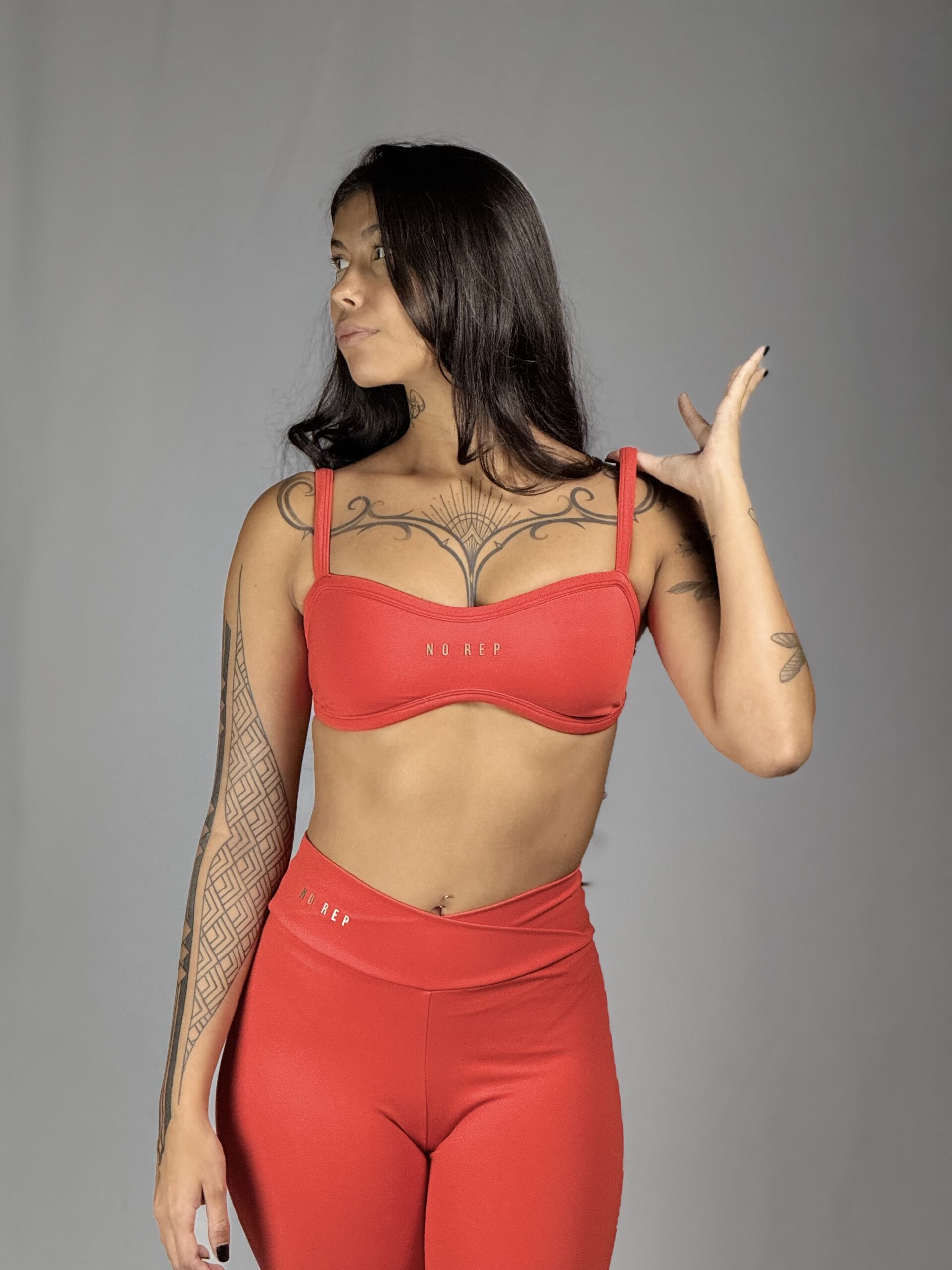 Top Wave True Red - Image 3