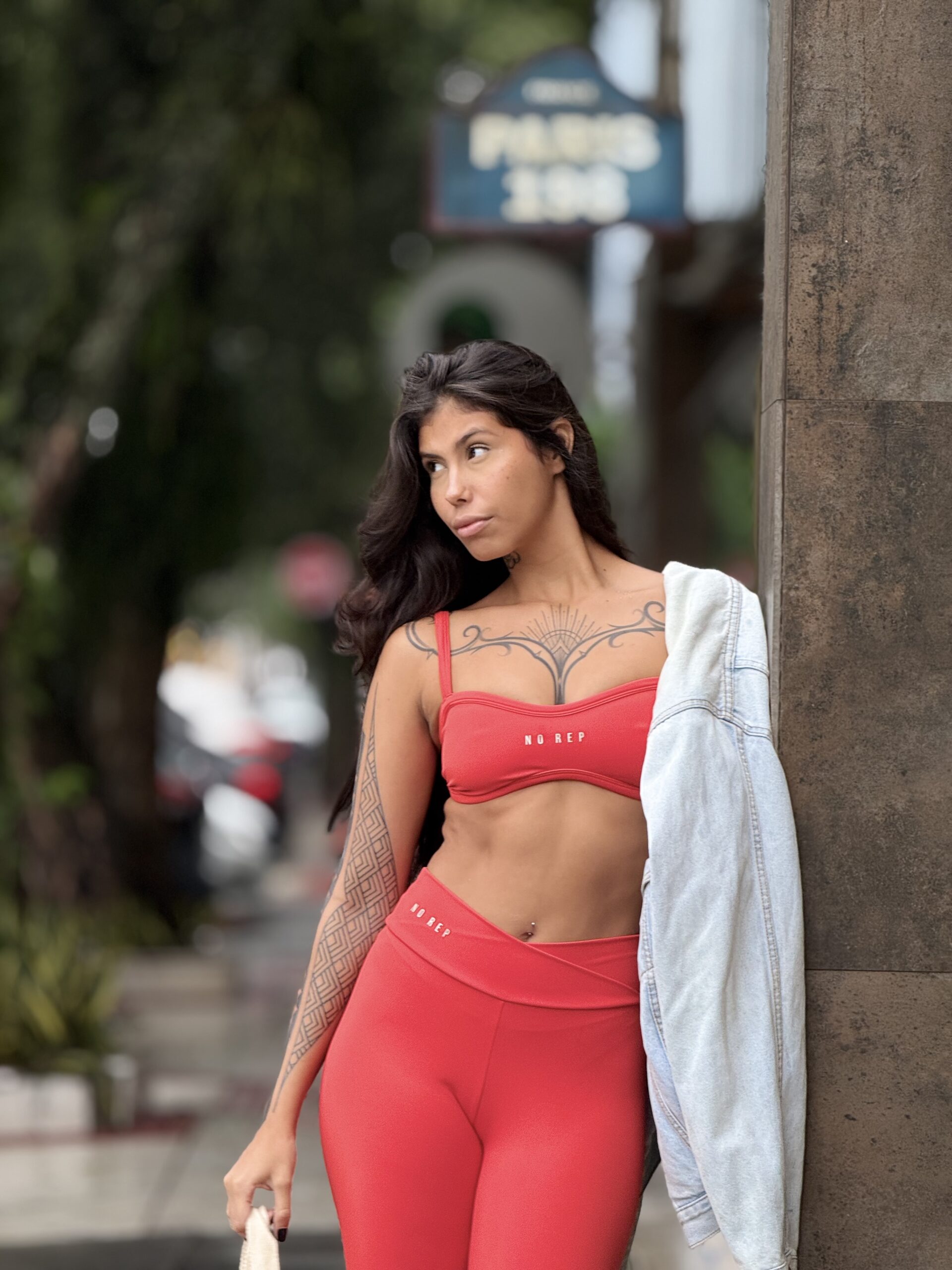 Top Wave True Red - Image 4