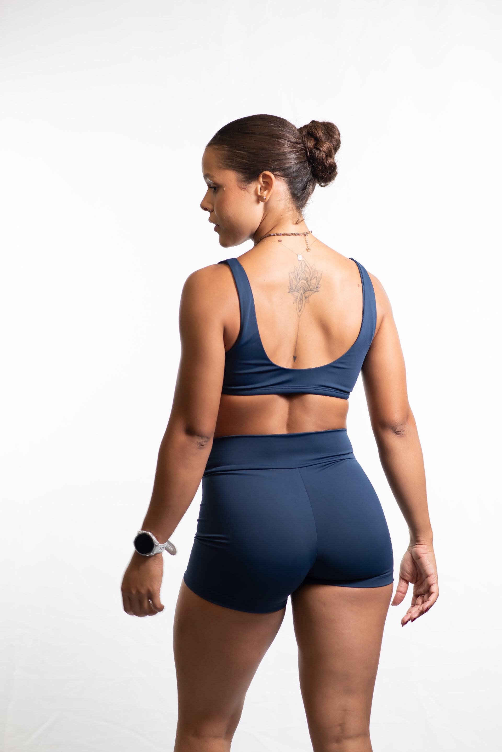 Top Tank Deep Blue - Image 3