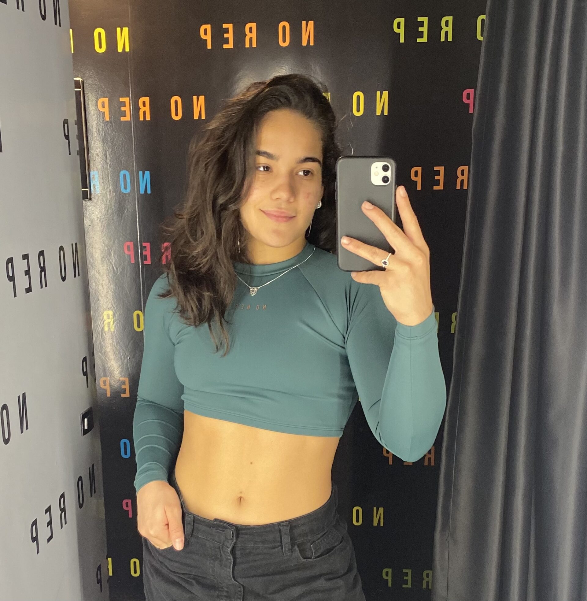 Top Clean Deep Green ML