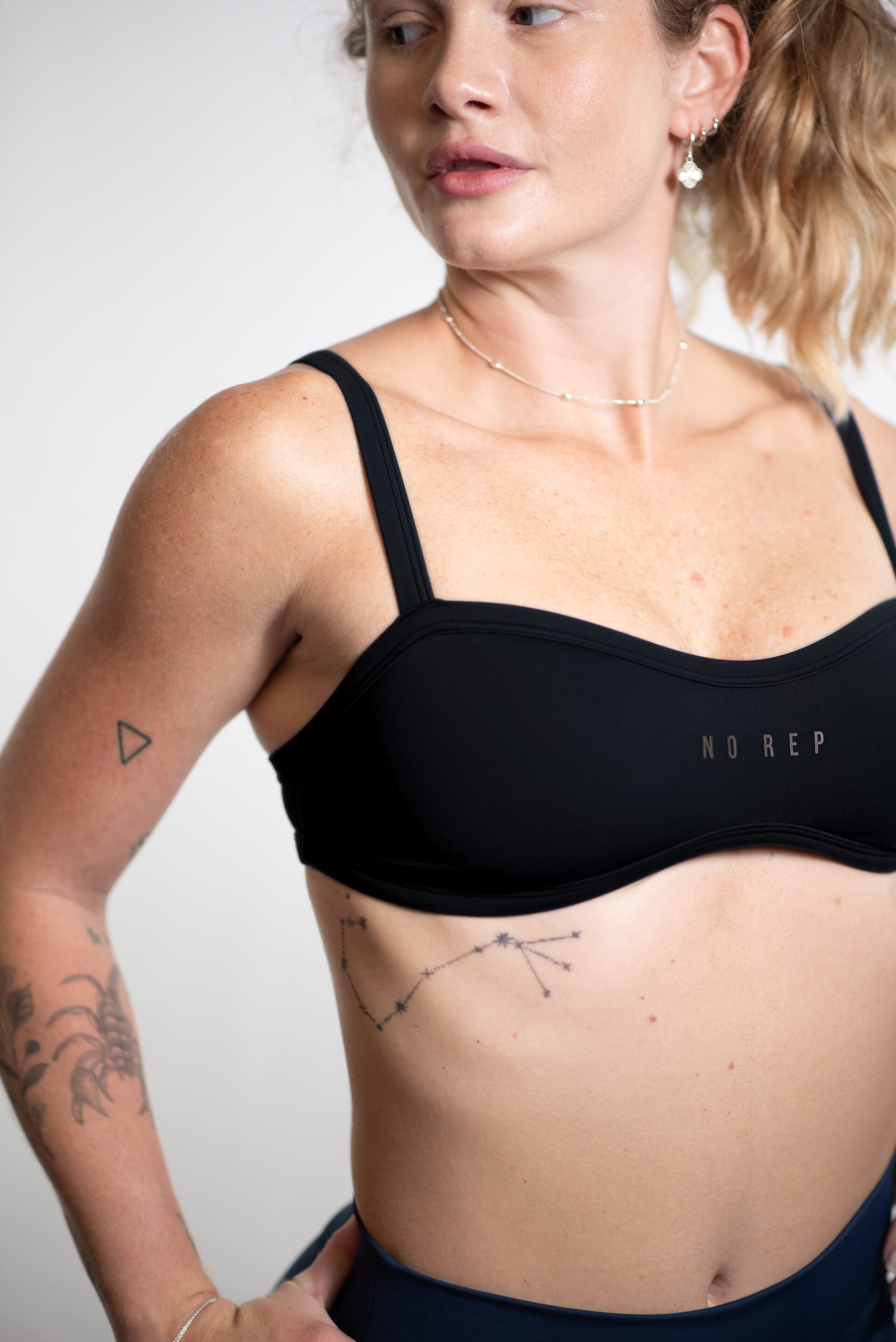 Top Wave Preto