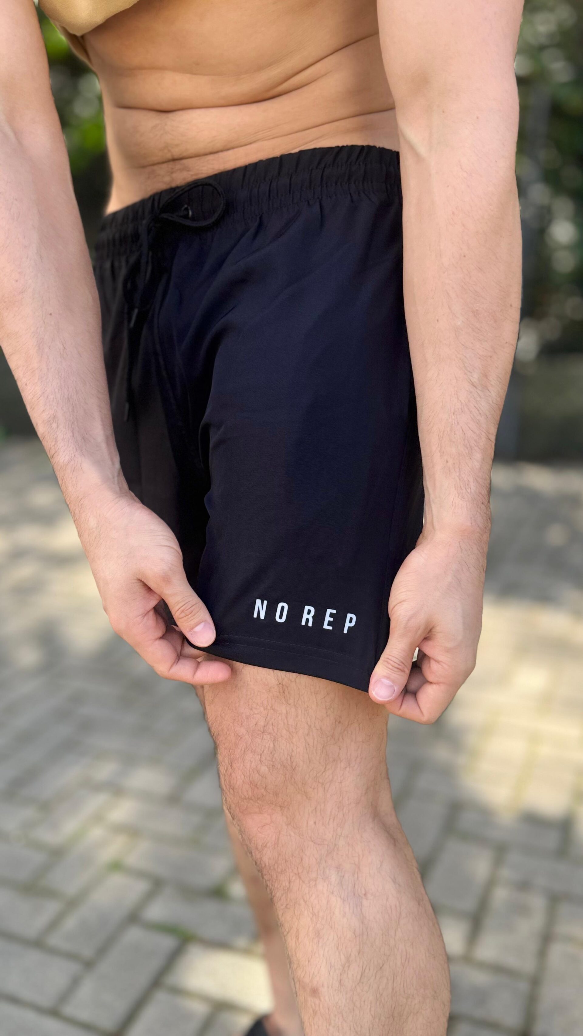 Short Preto - Image 3