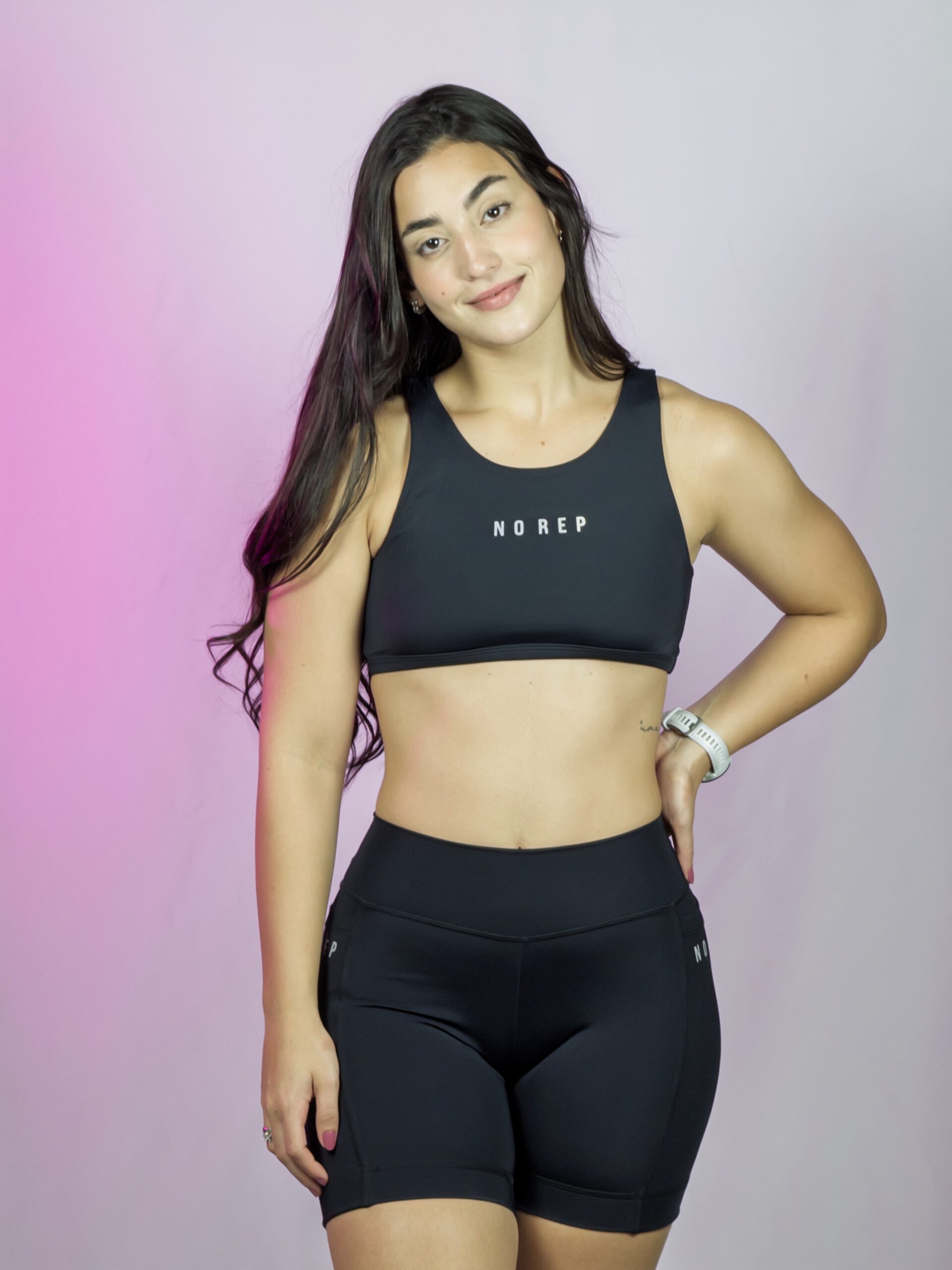 Short Fly Preto - Image 3