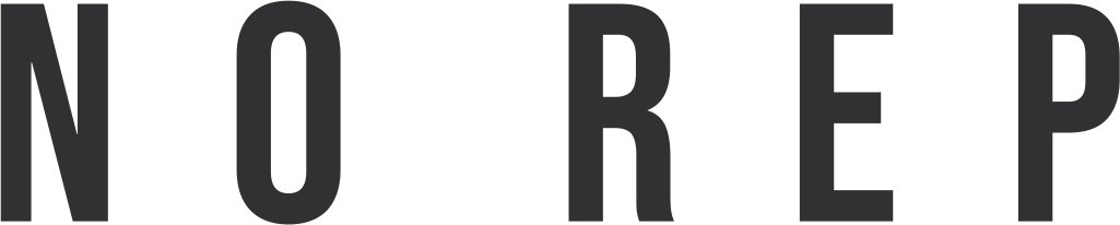 Use NoRep