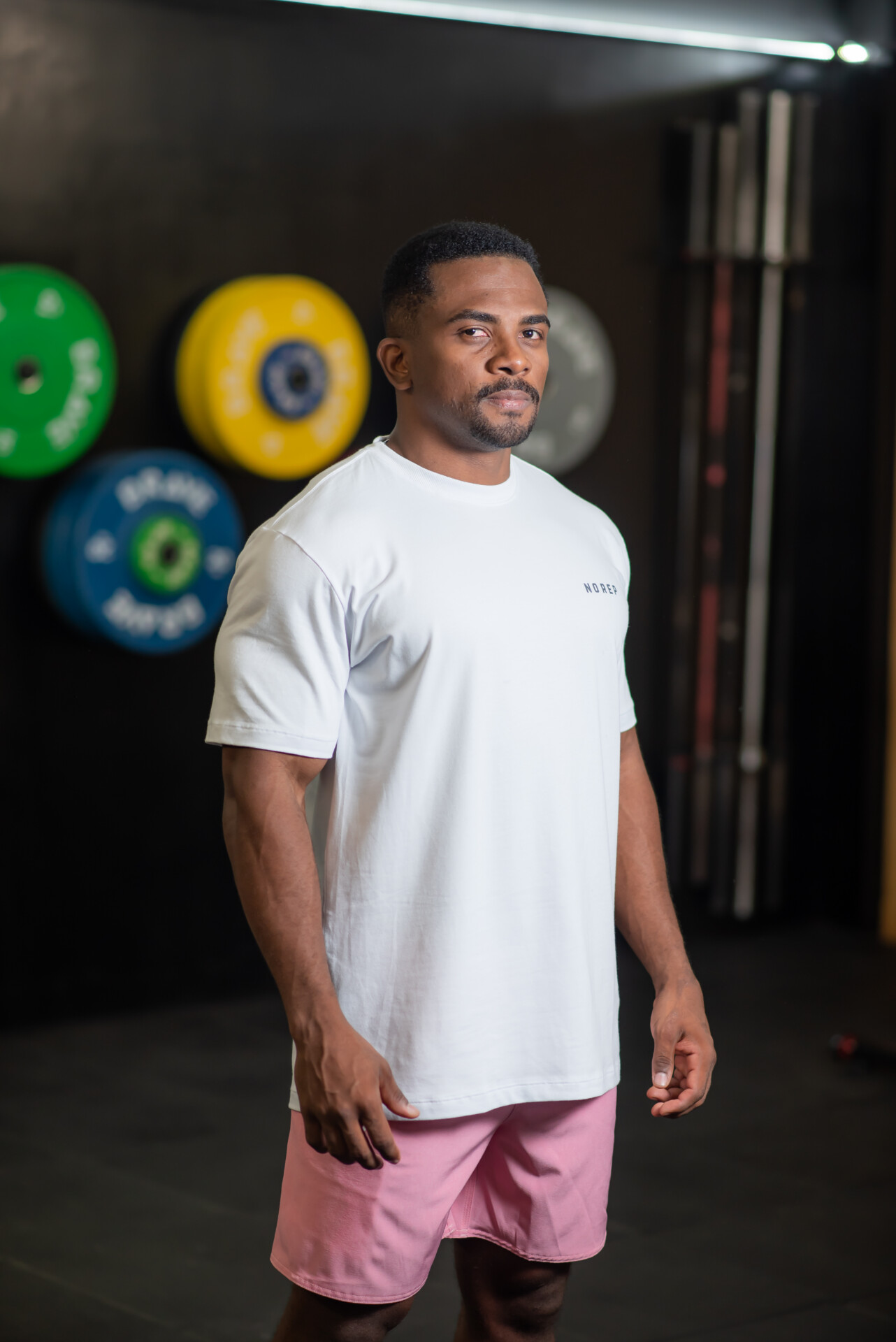 Camisa Branca Born To Fly - Image 3