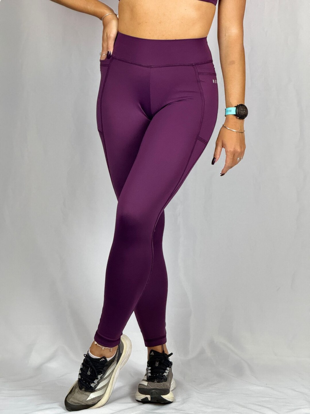 Calça Fly Deep Purple