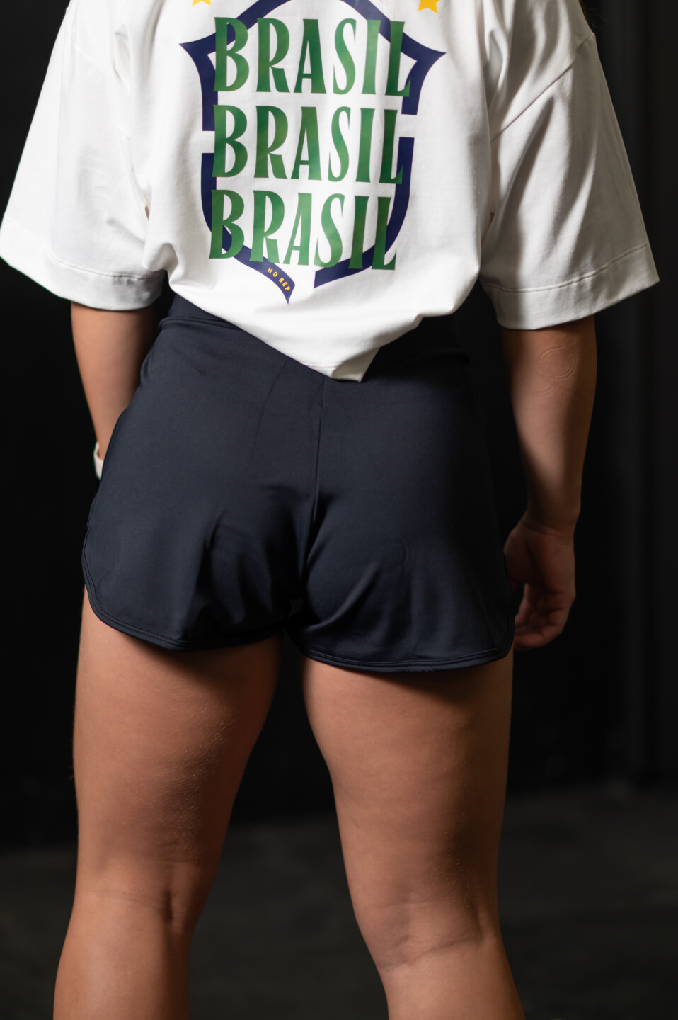 Short BT Preto - Image 3