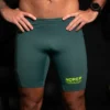 Bermuda Runner Deep Green - Imagem 5
