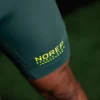 Bermuda Runner Deep Green