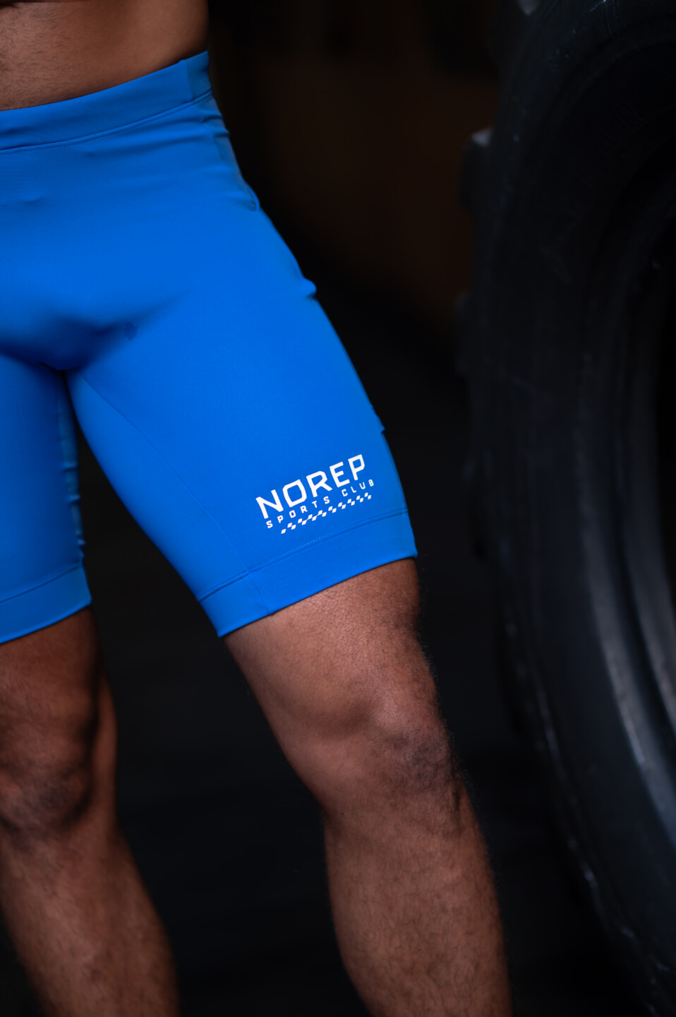 Bermuda Runner Blue - Image 3
