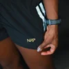 Short Run Preta c/ Listras Refletivas