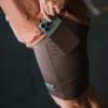 Bermuda Runner Deep Brown - Imagem 3